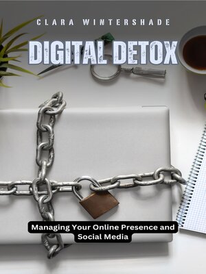 cover image of Digital Detox